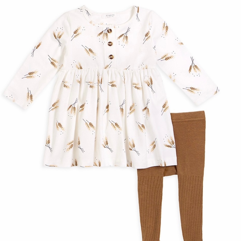 baby dress